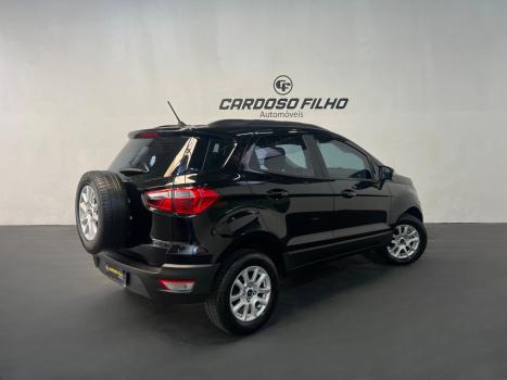 FORD Ecosport 1.5 12V 4P TI-VCT SE FLEX AUTOMTICO, Foto 7