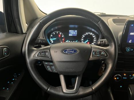 FORD Ecosport 1.5 12V 4P TI-VCT SE FLEX AUTOMTICO, Foto 14