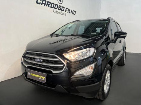 FORD Ecosport 1.5 12V 4P TI-VCT SE FLEX AUTOMTICO, Foto 11