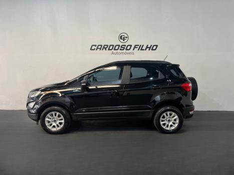 FORD Ecosport 1.5 12V 4P TI-VCT SE FLEX AUTOMTICO, Foto 10