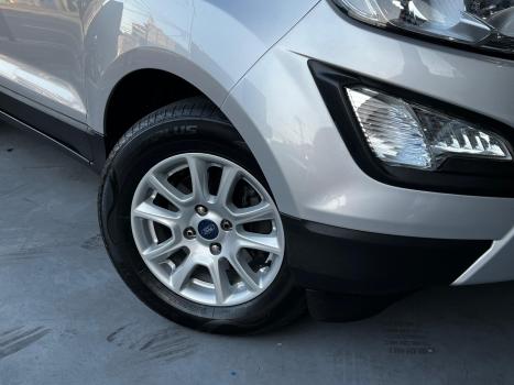 FORD Ecosport 1.5 12V 4P TI-VCT SE FLEX AUTOMÁTICO, Foto 2