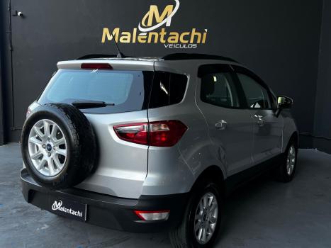 FORD Ecosport 1.5 12V 4P TI-VCT SE FLEX AUTOMÁTICO, Foto 3