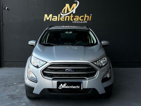 FORD Ecosport 1.5 12V 4P TI-VCT SE FLEX AUTOMTICO, Foto 5