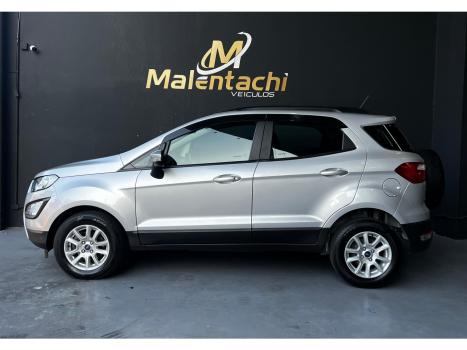 FORD Ecosport 1.5 12V 4P TI-VCT SE FLEX AUTOMTICO, Foto 6