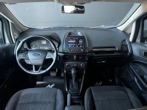 FORD Ecosport 1.5 12V 4P TI-VCT SE FLEX AUTOMÁTICO, Foto 9