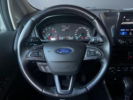 FORD Ecosport 1.5 12V 4P TI-VCT SE FLEX AUTOMÁTICO, Foto 10