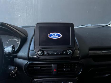 FORD Ecosport 1.5 12V 4P TI-VCT SE FLEX AUTOMÁTICO, Foto 11