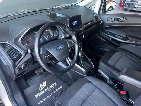 FORD Ecosport 1.5 12V 4P TI-VCT SE FLEX AUTOMÁTICO, Foto 12