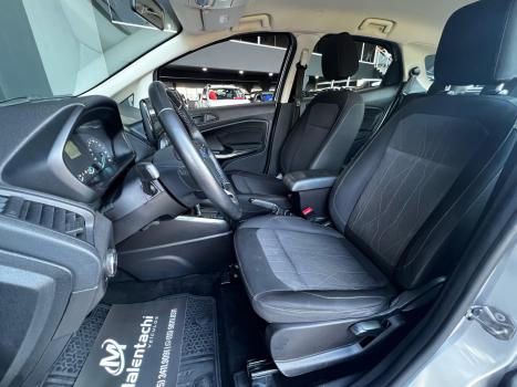 FORD Ecosport 1.5 12V 4P TI-VCT SE FLEX AUTOMÁTICO, Foto 13
