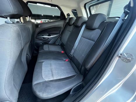 FORD Ecosport 1.5 12V 4P TI-VCT SE FLEX AUTOMÁTICO, Foto 14