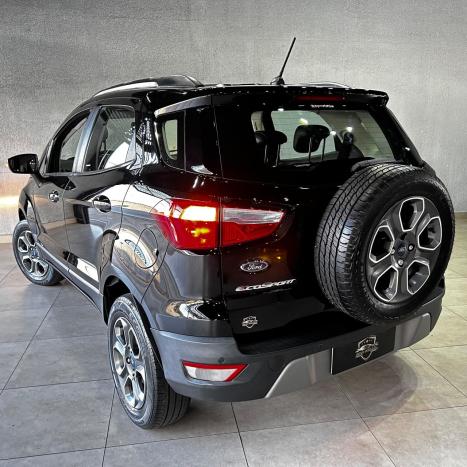 FORD Ecosport 1.5 12V 4P TI-VCT FLEX FREESTYLE, Foto 2