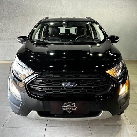FORD Ecosport 1.5 12V 4P TI-VCT FLEX FREESTYLE, Foto 3