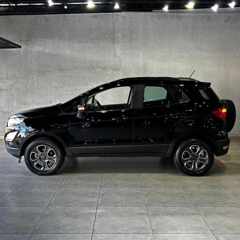 FORD Ecosport 1.5 12V 4P TI-VCT FLEX FREESTYLE, Foto 5