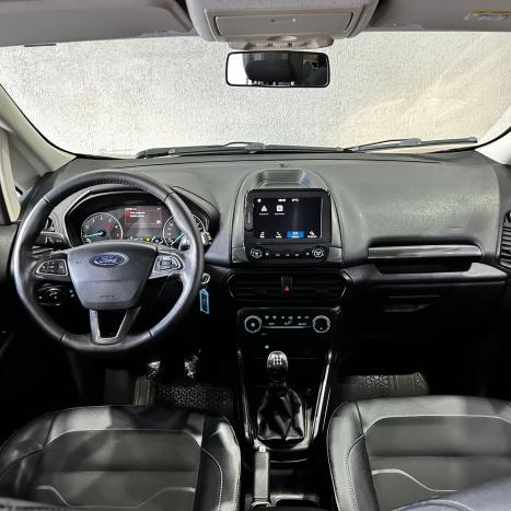 FORD Ecosport 1.5 12V 4P TI-VCT FLEX FREESTYLE, Foto 7