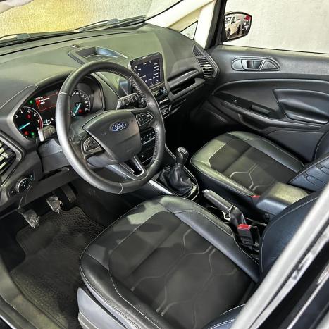 FORD Ecosport 1.5 12V 4P TI-VCT FLEX FREESTYLE, Foto 9