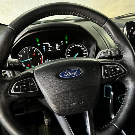 FORD Ecosport 1.5 12V 4P TI-VCT FLEX FREESTYLE, Foto 10