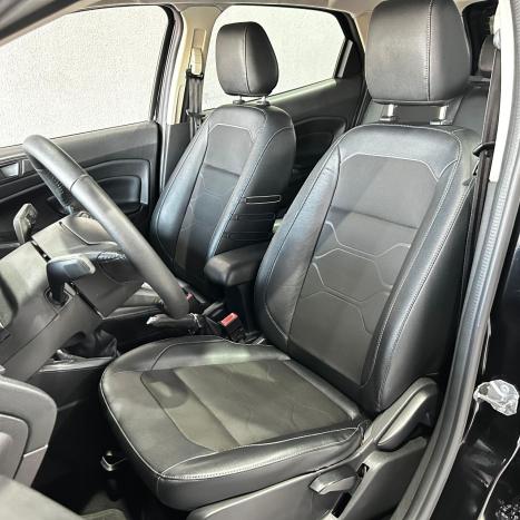 FORD Ecosport 1.5 12V 4P TI-VCT FLEX FREESTYLE, Foto 11
