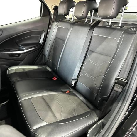 FORD Ecosport 1.5 12V 4P TI-VCT FLEX FREESTYLE, Foto 12