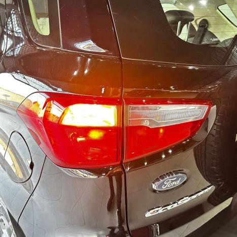 FORD Ecosport 1.5 12V 4P TI-VCT FLEX FREESTYLE, Foto 16
