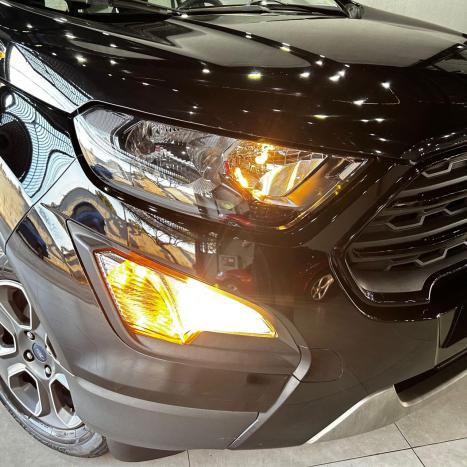 FORD Ecosport 1.5 12V 4P TI-VCT FLEX FREESTYLE, Foto 17