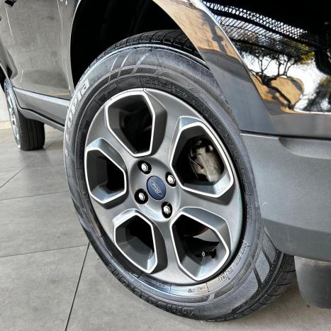 FORD Ecosport 1.5 12V 4P TI-VCT FLEX FREESTYLE, Foto 19