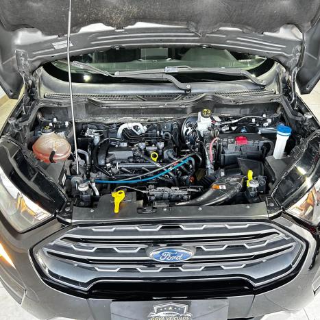 FORD Ecosport 1.5 12V 4P TI-VCT FLEX FREESTYLE, Foto 20