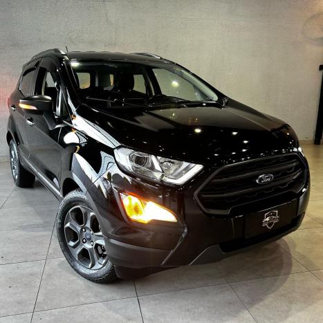 FORD Ecosport 1.5 12V 4P TI-VCT FLEX FREESTYLE, Foto 1