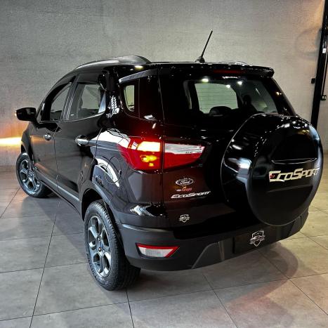 FORD Ecosport 1.5 12V 4P TI-VCT FLEX FREESTYLE, Foto 2