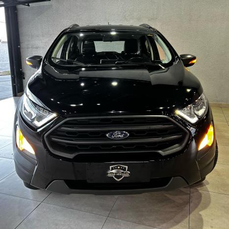FORD Ecosport 1.5 12V 4P TI-VCT FLEX FREESTYLE, Foto 3