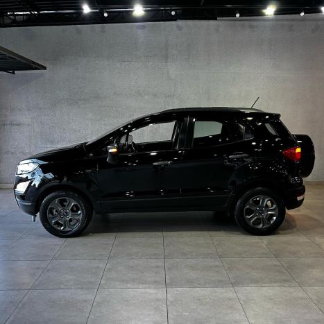 FORD Ecosport 1.5 12V 4P TI-VCT FLEX FREESTYLE, Foto 5