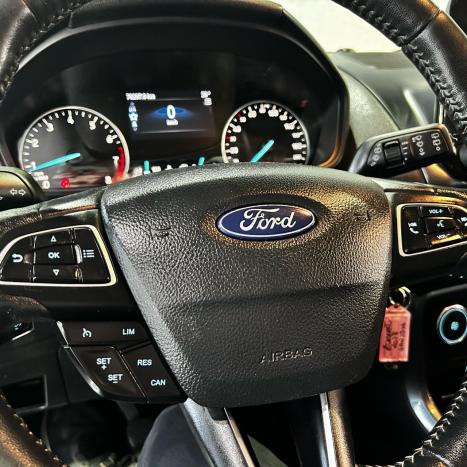 FORD Ecosport 1.5 12V 4P TI-VCT FLEX FREESTYLE, Foto 9