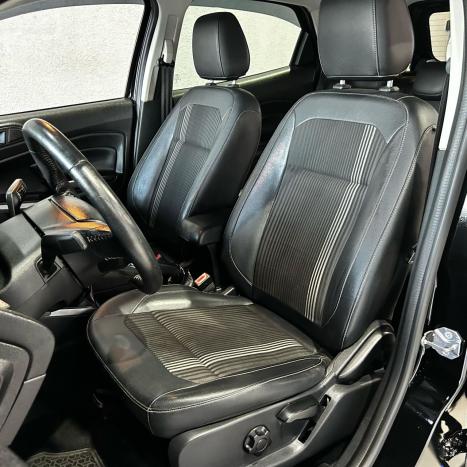 FORD Ecosport 1.5 12V 4P TI-VCT FLEX FREESTYLE, Foto 11