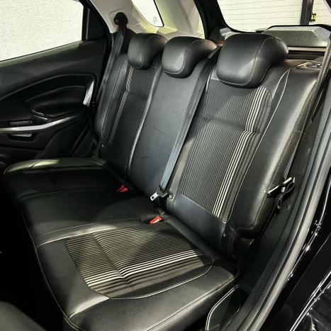 FORD Ecosport 1.5 12V 4P TI-VCT FLEX FREESTYLE, Foto 12