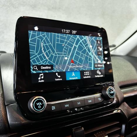 FORD Ecosport 1.5 12V 4P TI-VCT FLEX FREESTYLE, Foto 13