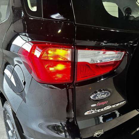 FORD Ecosport 1.5 12V 4P TI-VCT FLEX FREESTYLE, Foto 16