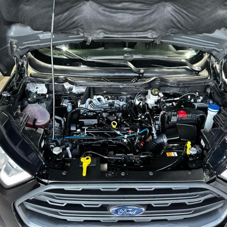 FORD Ecosport 1.5 12V 4P TI-VCT FLEX FREESTYLE, Foto 20