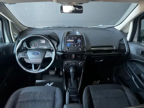 FORD Ecosport 1.5 12V 4P TI-VCT SE FLEX AUTOMTICO, Foto 9