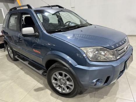 FORD Ecosport 1.6 16V 4P FREESTYLE, Foto 2
