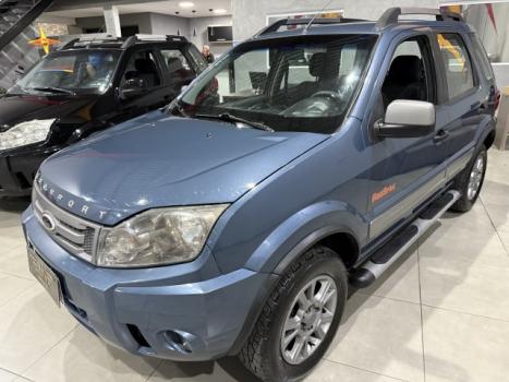 FORD Ecosport 1.6 16V 4P FREESTYLE, Foto 6