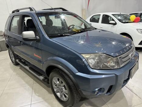 FORD Ecosport 1.6 16V 4P FREESTYLE, Foto 12