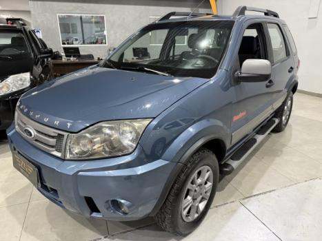 FORD Ecosport 1.6 16V 4P FREESTYLE, Foto 13