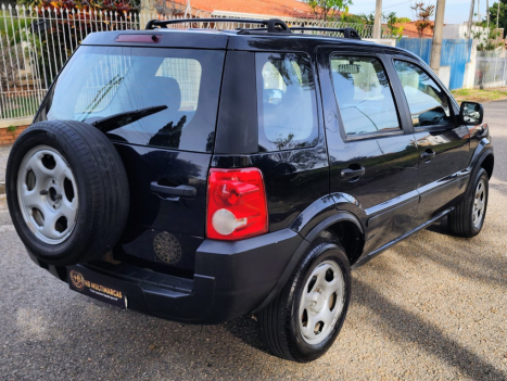 FORD Ecosport 1.6 16V 4P FREESTYLE, Foto 2