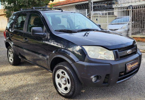 FORD Ecosport 1.6 16V 4P FREESTYLE, Foto 4