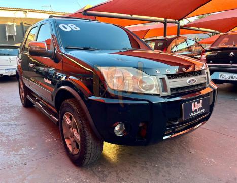 FORD Ecosport 1.6 16V 4P FREESTYLE, Foto 1