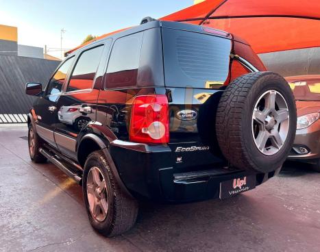 FORD Ecosport 1.6 16V 4P FREESTYLE, Foto 4