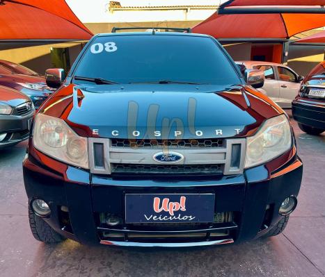 FORD Ecosport 1.6 16V 4P FREESTYLE, Foto 5