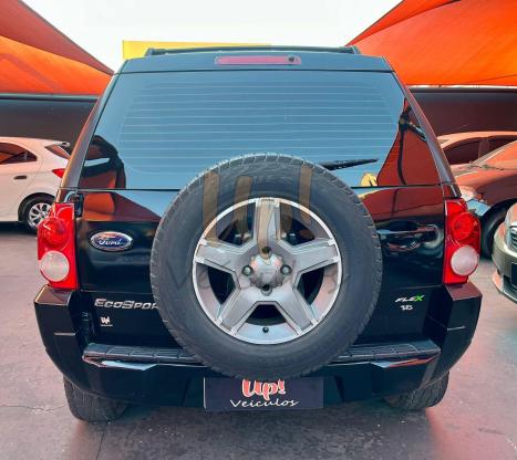 FORD Ecosport 1.6 16V 4P FREESTYLE, Foto 6