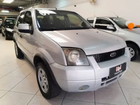 FORD Ecosport 1.6 4P XLS FLEX, Foto 1