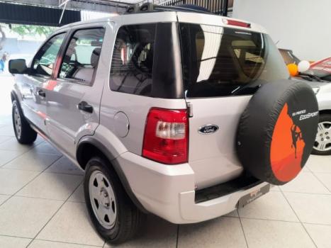 FORD Ecosport 1.6 4P XLS FLEX, Foto 4