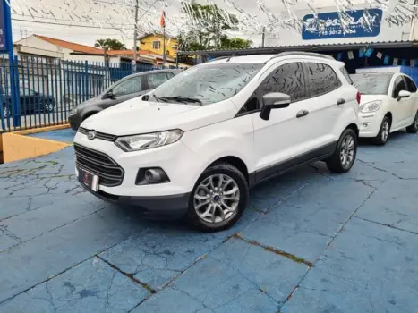 FORD Ecosport 1.6 4P FREESTYLE FLEX, Foto 1